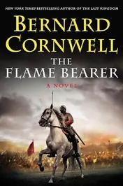 Omslag van The Flame Bearer