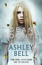 Omslag van Ashley Bell