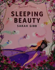 Omslag van Sleeping Beauty