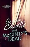 Omslag van Mrs McGinty's Dead