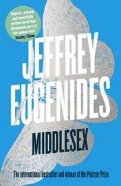 Omslag van Middlesex