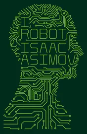 Omslag van I, Robot