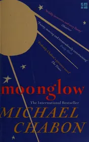 Omslag van Moonglow