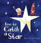 Omslag van How to Catch a Star