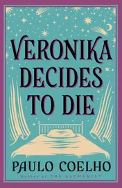 Omslag van Veronika Decides to Die