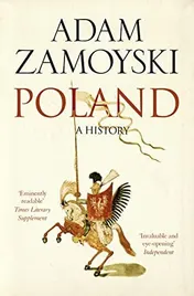 Omslag van Poland A History
