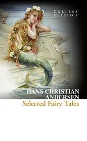 Omslag van Collins Classics - Selected Fairy Tales