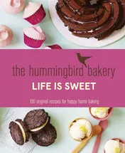 Omslag van Life Is Sweet
