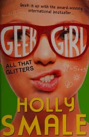 Omslag van All That Glitters