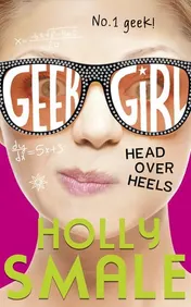 Omslag van Head Over Heels