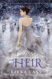 Omslag van The Heir
