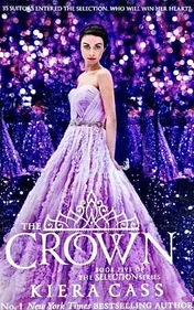Omslag van The Crown