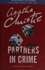 Omslag van Partners in Crime