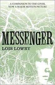 Omslag van Messenger