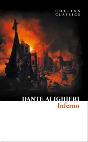 Omslag van Collins Classics Inferno