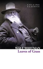 Omslag van Leaves of Grass