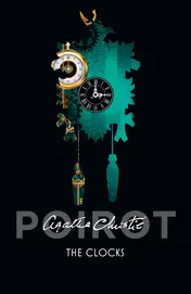 Omslag van The Clocks
