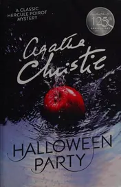 Omslag van Hallowe'en Party