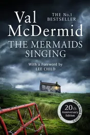 Omslag van The Mermaids Singing