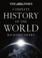 Omslag van The Times Complete History of the World