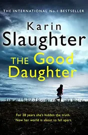 Omslag van The Good Daughter