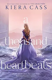 Omslag van A Thousand Heartbeats