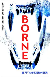 Omslag van Borne