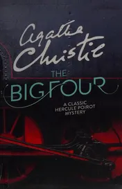 Omslag van The Big Four