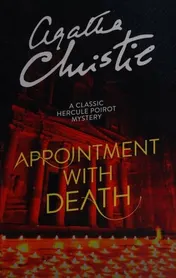 Omslag van Appointment with Death