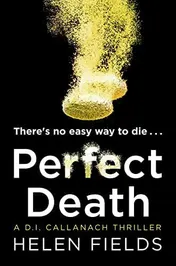 Omslag van Perfect Death