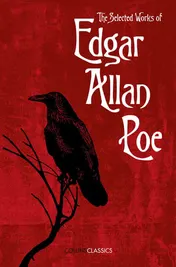 Omslag van The Selected Works of Edgar Allan Poe