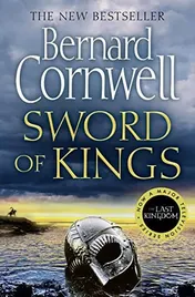 Omslag van Sword of Kings