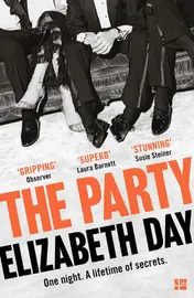 Omslag van The Party