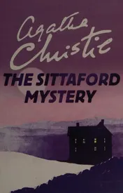 Omslag van The Sittaford Mystery