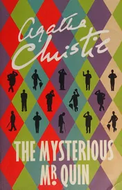 Omslag van The Mysterious Mr Quin