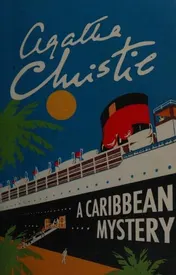 Omslag van A Caribbean Mystery