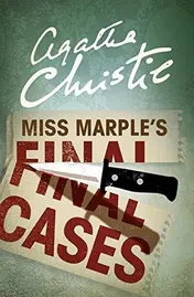 Omslag van Miss Marple's Final Cases