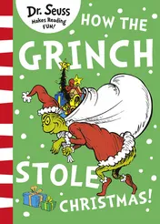 Omslag van How the Grinch Stole Christmas!