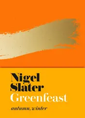 Omslag van GreenFeast Autumn, Winter