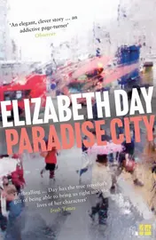 Omslag van Paradise City