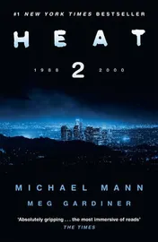 Omslag van Heat 2
