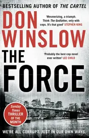 Omslag van The Force
