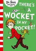 Omslag van There's a Wocket in My Pocket