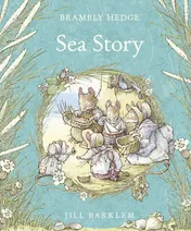 Omslag van Sea Story
