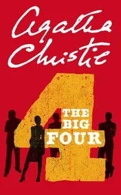 Omslag van The Big Four