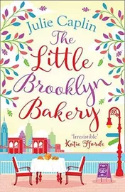 Omslag van The Little Brooklyn Bakery