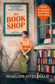 Omslag van The Bookshop