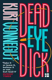 Omslag van Deadeye Dick