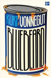 Omslag van Bluebeard