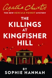 Omslag van The Killings at Kingfisher Hill